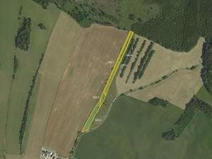 Prodej podílu louky, Kořenec, 5768 m2