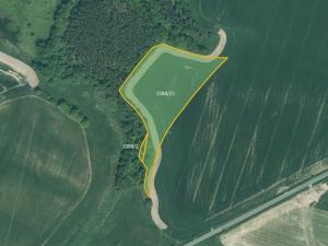 Prodej pole, Bor, 85030 m2