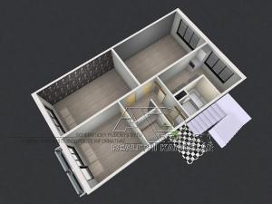 Prodej bytu 3+1, České Budějovice, Nádražní, 80 m2