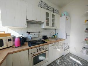 Prodej bytu 2+kk, Praha - Vršovice, Kišiněvská, 48 m2