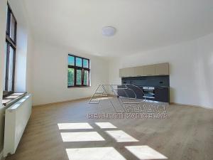 Pronájem bytu 2+kk, České Budějovice, Fráni Šrámka, 53 m2