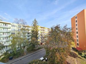 Prodej bytu 3+1, České Budějovice, L. M. Pařízka, 61 m2