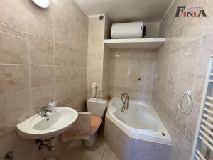 Pronájem bytu 2+1, Česká Lípa, Československé armády, 56 m2