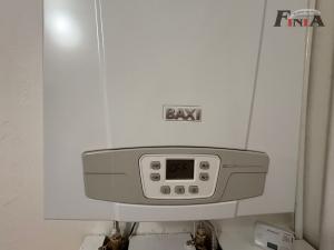 Pronájem bytu 2+1, Česká Lípa, Československé armády, 56 m2