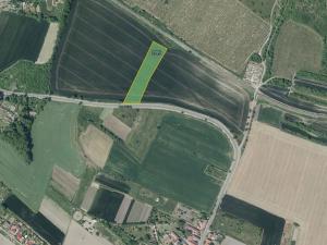 Prodej pole, Děčany, 4184 m2