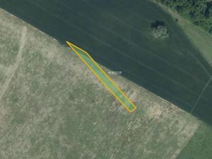 Prodej pole, Moravská Nová Ves, 23507 m2