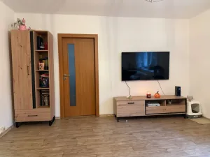 Pronájem bytu 2+1, Ústí nad Labem - Klíše, Herbenova, 60 m2