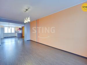 Prodej bytu 3+kk, Olomouc, Dr. Milady Horákové, 86 m2
