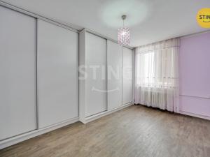 Prodej bytu 3+kk, Olomouc, Dr. Milady Horákové, 86 m2