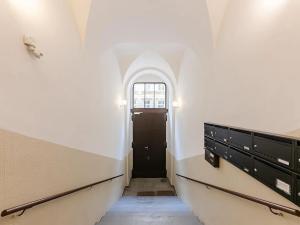 Pronájem bytu 3+1, Praha - Smíchov, Kroftova, 98 m2