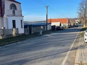 Pronájem rodinného domu, Sepekov, 130 m2