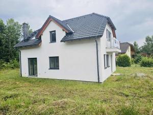 Prodej rodinného domu, Pětihosty, 183 m2