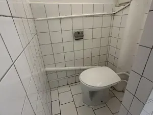 Pronájem bytu 1+kk, Praha - Michle, Nuselská, 32 m2