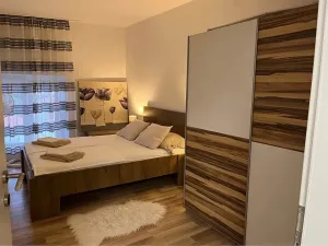 Prodej bytu 2+kk, Pula, Chorvatsko, 40 m2