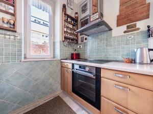 Prodej rodinného domu, Praha - Strašnice, Břežanská, 215 m2