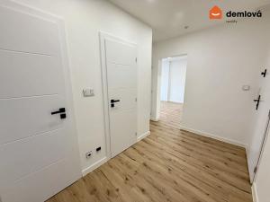 Pronájem bytu 3+kk, Ostrava, Závodní, 53 m2