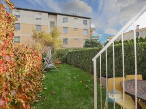 Prodej bytu 3+kk, Praha, U louky, 71 m2