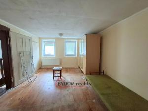 Prodej rodinného domu, Poběžovice, Slovanská, 136 m2