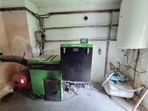 Prodej rodinného domu, Poběžovice, Slovanská, 136 m2