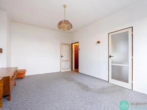 Prodej bytu 2+1, Krupka, Sídliště, 61 m2