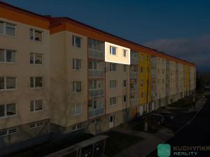 Prodej bytu 2+kk, Osek, Hornická, 43 m2