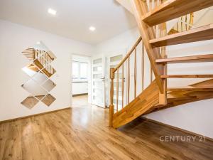 Prodej rodinného domu, Jílové, Jasmínová, 118 m2