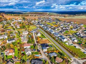 Prodej pozemku pro bydlení, Nová Ves pod Pleší, Včelnická, 1201 m2