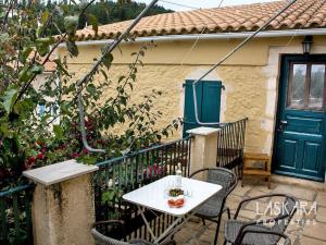 Prodej rodinného domu, Kefalonia, Sami, Erissos, Řecko, 250 m2