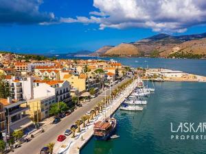 Prodej rodinného domu, Kefalonia, Sami, Erissos, Řecko, 250 m2