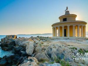 Prodej rodinného domu, Kefalonia, Sami, Erissos, Řecko, 250 m2