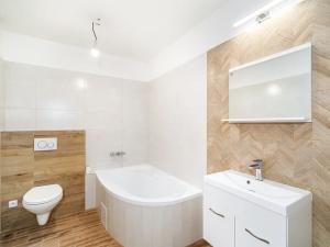 Pronájem rodinného domu, Týnec nad Sázavou, U Janovického potoka, 140 m2