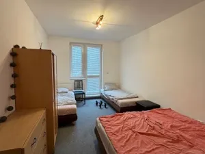 Prodej bytu 3+kk, Praha - Kunratice, Merhoutova, 82 m2