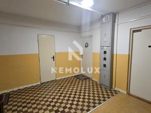 Prodej bytu 3+1, Kyjov, Tyršova, 71 m2