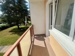 Pronájem bytu 2+1, Kostelec na Hané, Sportovní, 61 m2