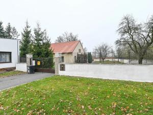 Prodej podílu rodinného domu, Třebíz, 66 m2