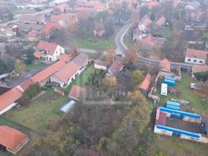 Prodej podílu pozemku, Třebíz, 161602 m2