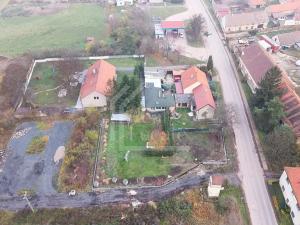 Prodej podílu pozemku, Třebíz, 161602 m2