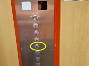 Pronájem bytu 1+kk, Brno, Okrouhlá, 28 m2