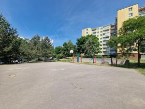 Pronájem bytu 1+kk, Brno, Okrouhlá, 28 m2