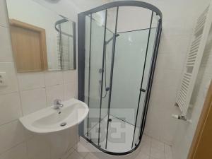 Pronájem bytu 1+kk, Praha - Čakovice, Rýnská, 38 m2