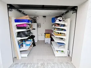 Pronájem rodinného domu, Chocerady, 116 m2