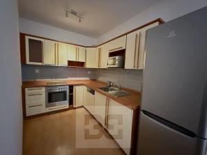 Pronájem bytu 2+kk, Praha - Hostivař, Rižská, 47 m2