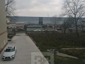 Pronájem bytu 1+kk, Ostrava, Palackého, 26 m2