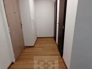 Pronájem bytu 1+1, Ostrava, Sokolovská, 40 m2