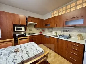 Pronájem bytu 2+1, Velké Opatovice, nám. Míru, 59 m2