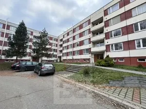 Pronájem bytu 2+1, Velké Opatovice, nám. Míru, 59 m2