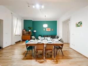 Pronájem bytu 4+kk, Brno, 115 m2