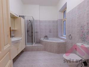 Pronájem bytu 2+kk, Praha - Karlín, Za Poříčskou bránou, 53 m2