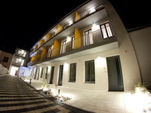 Pronájem bytu 1+kk, Brno, Francouzská, 24 m2