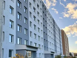 Prodej bytu 3+1, Kladno, Vít. Nezvala, 65 m2